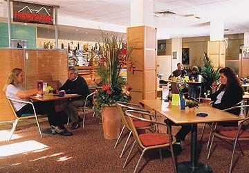 Hotel Mercure Airport Tegel Berlin