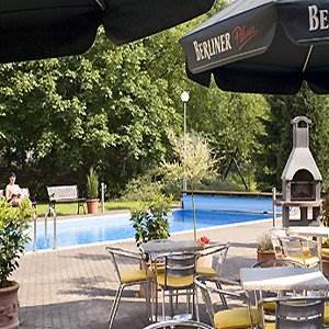 Hotel Mercure Airport Tegel