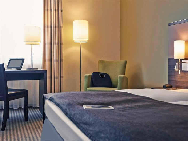 Hotel Mercure Airport Tegel